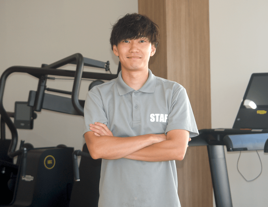 トレーナー